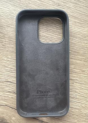 Чохол на iphone 14 pro 2