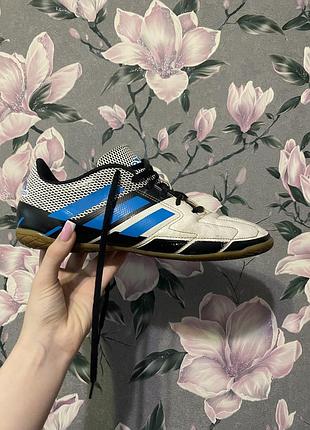 Продам оригінальні футзалки adidas ⚽️🔥