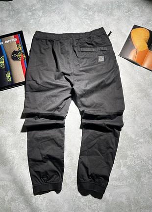 Штани stone island size 31 black