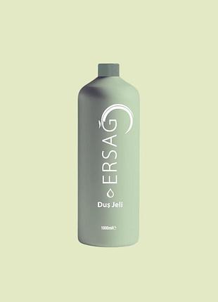 Гель для душу тюльпан ersag 1000ml