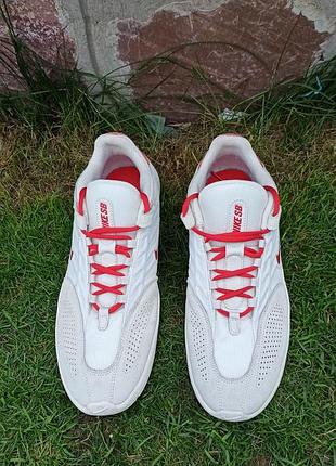 Кросівки nike sb vertebrae 45.5р