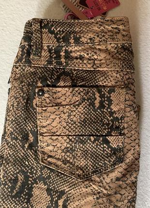 Скіні для дівчинки 4