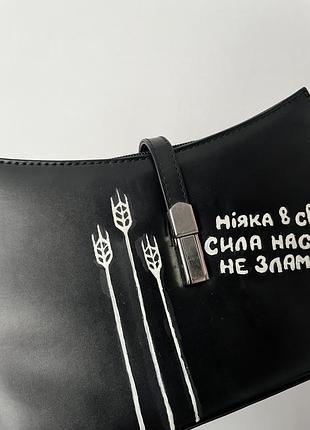 Жіноча сумка 4