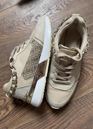 Кросівки guess 3