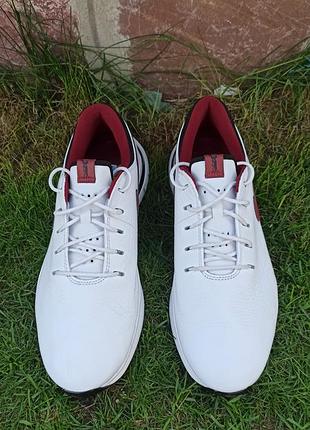 Кросівки nike air zoom victory tour 3 golf 46р