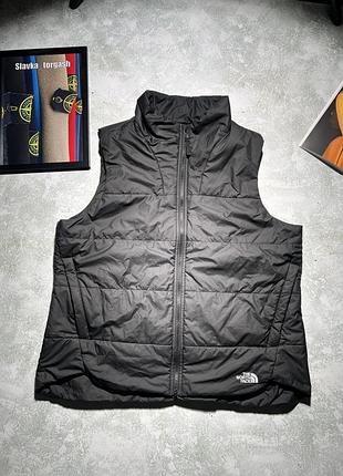 Жилетка the north face
