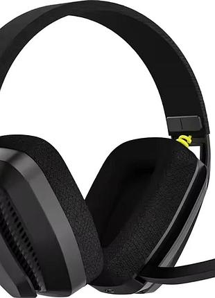 Беспроводные игровые наушники binnune bw06 / 190 грамм / 7.1 surround / black / черный