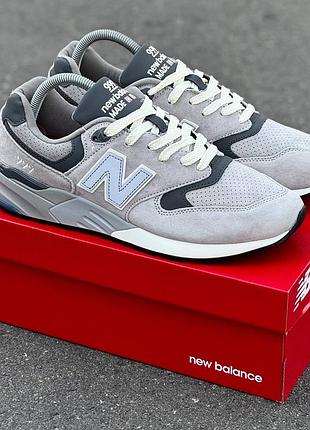 👟 кросівки   new balance 999      / наложка bs👟