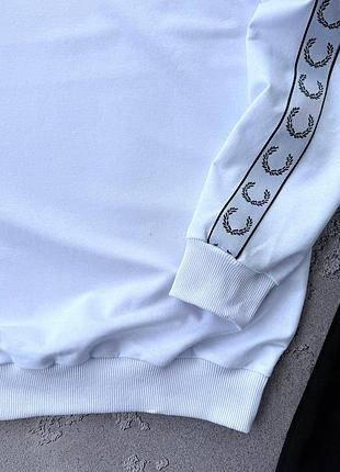 Свитшот fred perry 3
