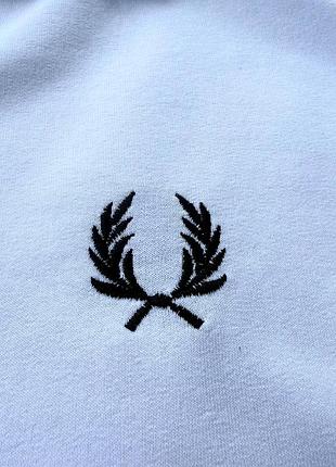 Свитшот fred perry 5