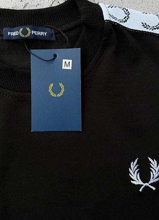 Світшот fred perry 3