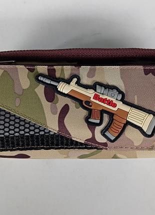 Школьный пенал 8053-3354 автомат
