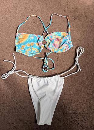 Купальник victoria’s secret