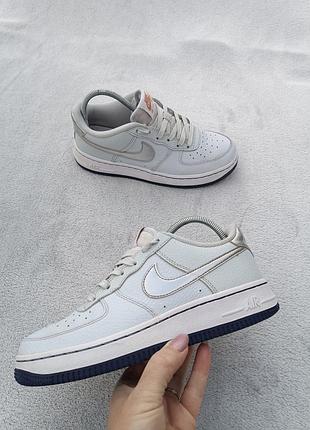 Женские кроссовки nike force р36