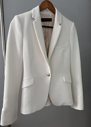 Піджак жакет zara