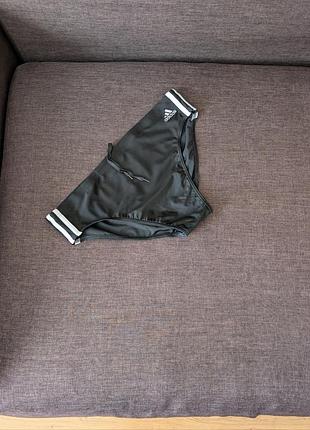 Черные плавки adidas