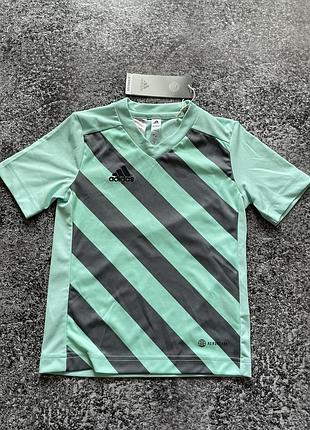 Спортивна дитяча футболка adidas 5-6 років