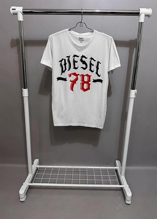 Футболка diesel