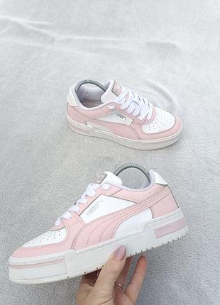 Женские кроссовки puma р36.5-37