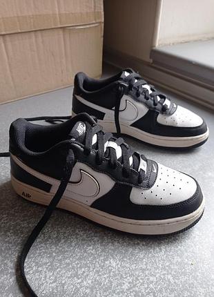 Кросівки шкіряні nike air force 1 lv 8 2 2022