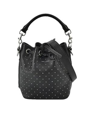 Сумка saint laurent оригинал