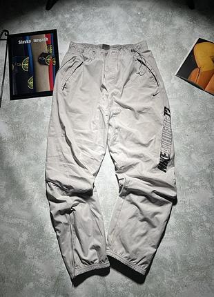 Штани спортивні nike athletic