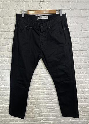 Чоловічі джинси burton menswear london | slim fit | розмір 34s