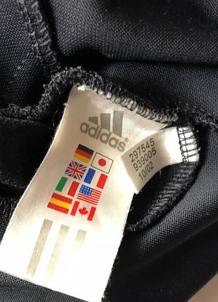 Олімпійка adidas 3