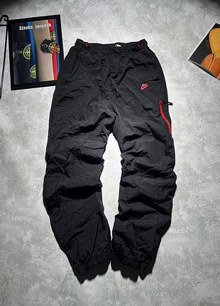 Штани nike vintage