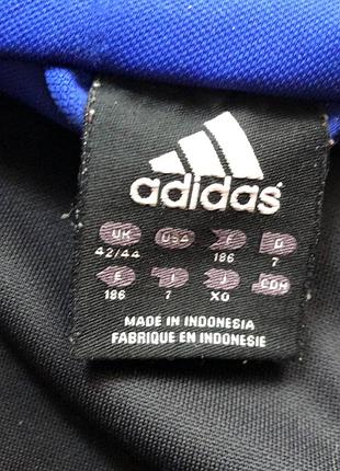 Олімпійка adidas 7