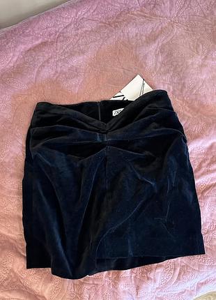Нова спідниця zara