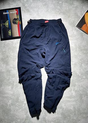 Штани nike vintage