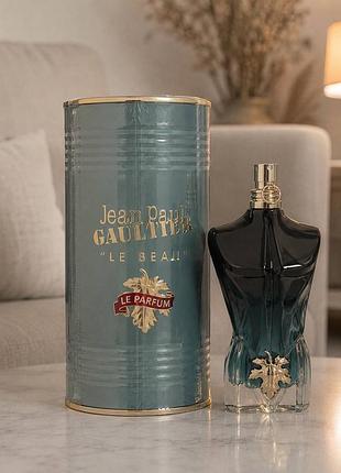 Jean paul gaultier le beau le parfum 125 мл парфумована вода