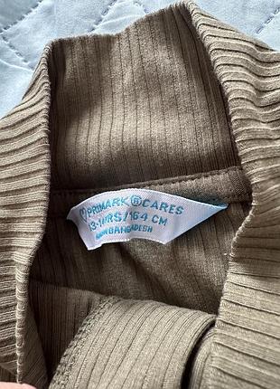 Primark сукня 2