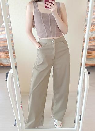 Штани uniqlo
