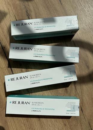 Rejuran spf 50+ pa+++