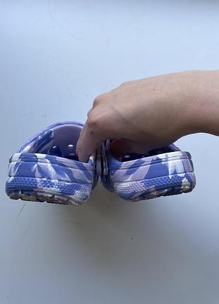 Сабо крокси crocs 4