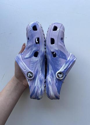 Сабо крокси crocs 5