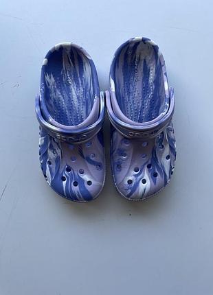 Сабо крокси crocs 2