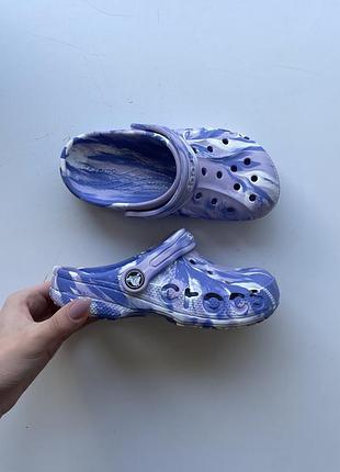 Сабо крокси crocs
