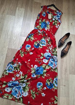 -нова сукня р  36-40