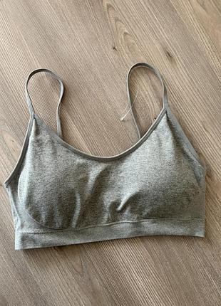 Бюст топ мікрофібра primark