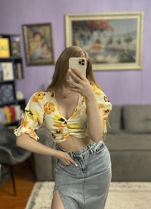 Топ zara l