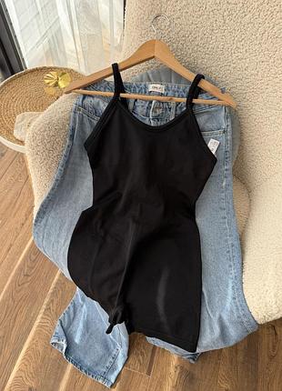 Жіночий спортивний ромпер primark workout, s-m
