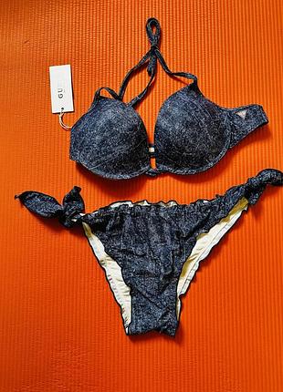Купальник від guess