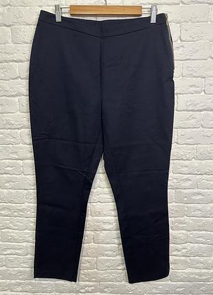 Жіночі класичні брюки bhs petite, розмір 38-40