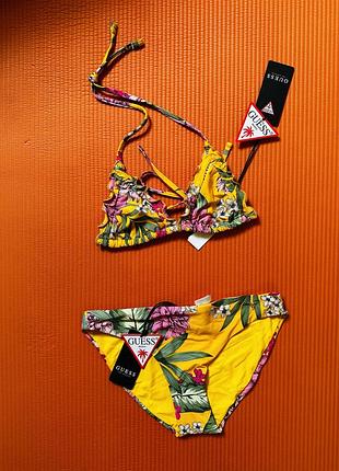 Купальник від guess