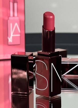 Бальзам для губ nars afterglow lip balm (dolce vita) 1.1 g mini (без коробочки, з набору)