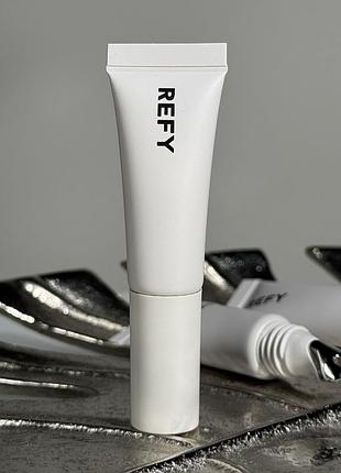 Блеск для губ refy mini lip gloss (clear) 5 ml