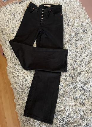 Джинси levi’s premium